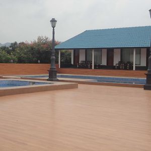 Anand Resorts